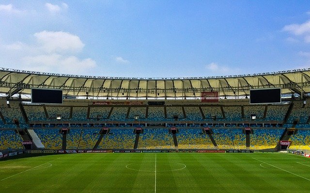 Chorzów nie otrzyma dofinansowania na stadion pomimo wielu starań