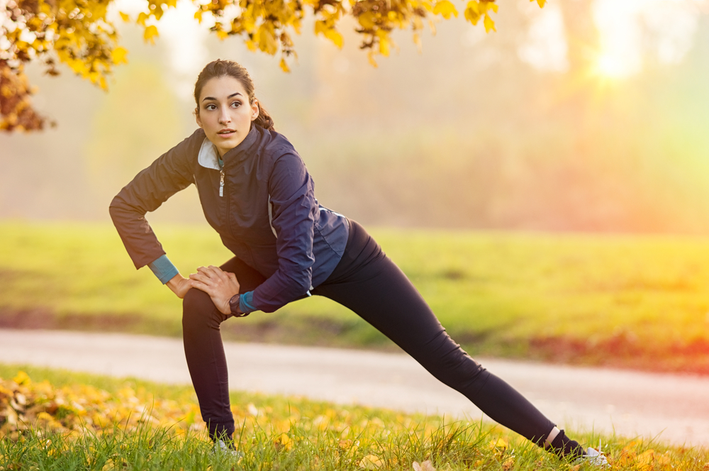 Bo kiedy jak nie teraz – sezon outdoorowy czas start