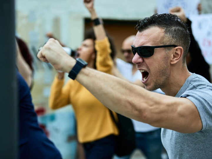 Jakie przestępstwa miał na swoim koncie gang kiboli zatrzymany przez policję?