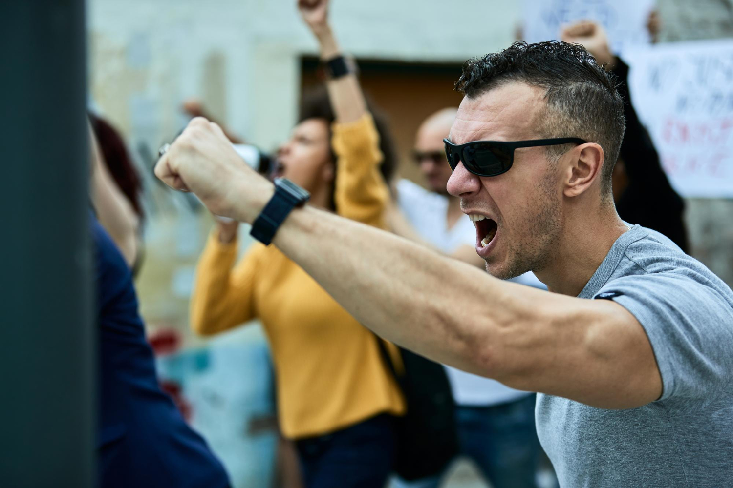 Jakie przestępstwa miał na swoim koncie gang kiboli zatrzymany przez policję?