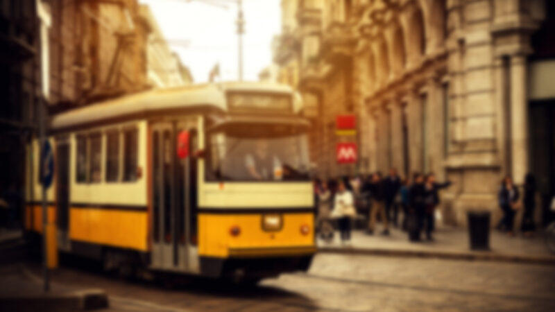 Powrót tramwajów i zmiany w rozkładzie jazdy