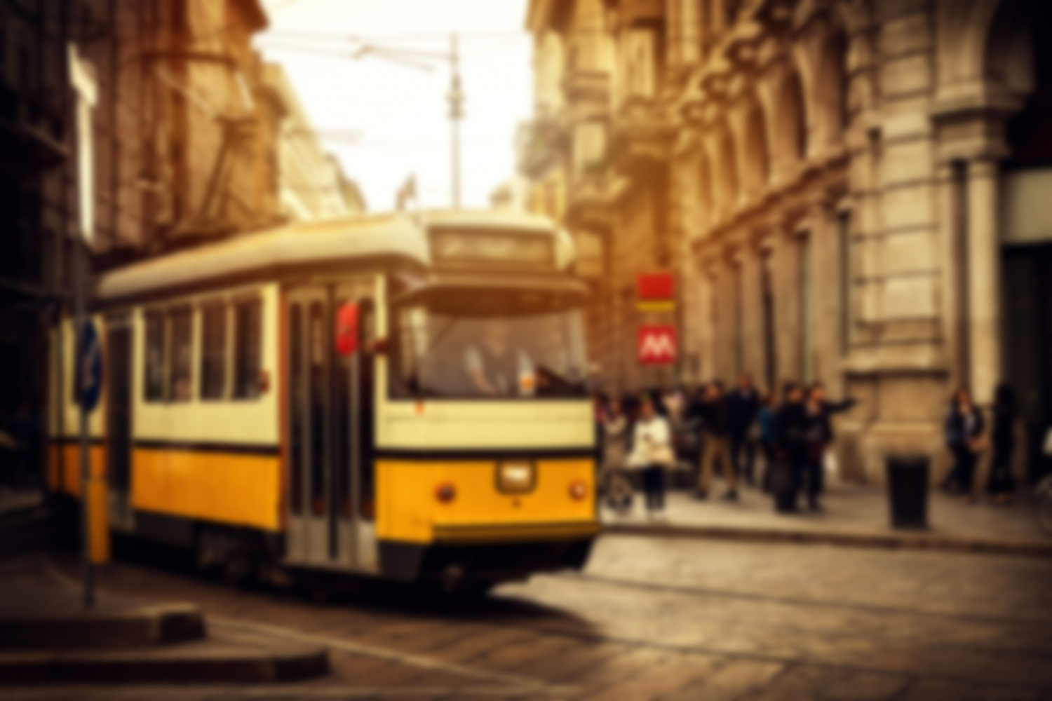Powrót tramwajów i zmiany w rozkładzie jazdy