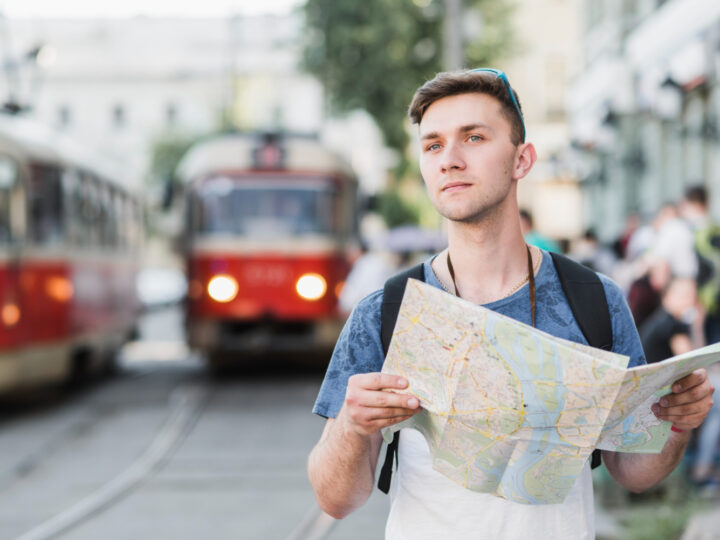 Zawieszono niektóre kursy tramwajów