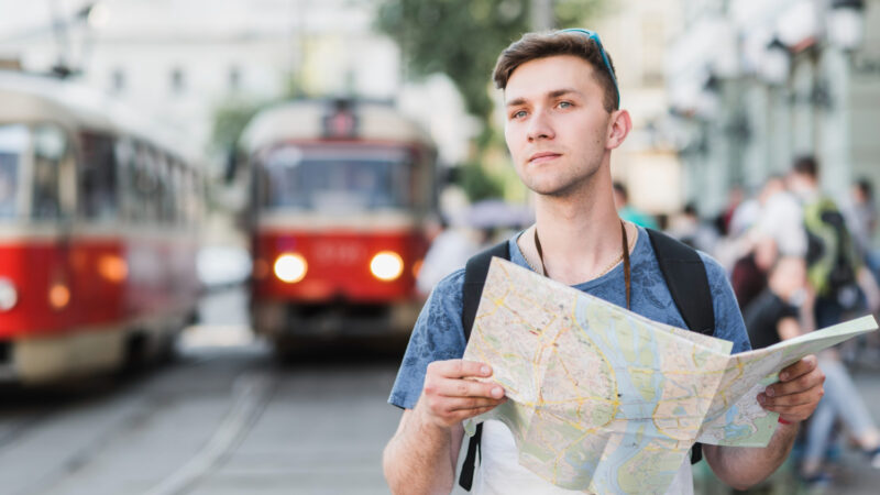 Zawieszono niektóre kursy tramwajów