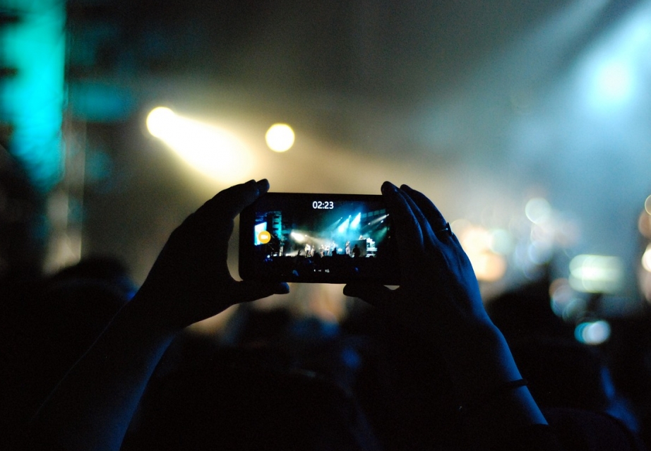 Sanah i jej magiczny koncert na Stadionie Śląskim