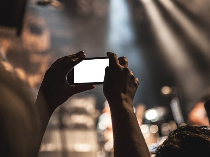 Koncert sanah na Stadionie Śląskim: Przybyło 50 tysięcy fanów pomimo upałów