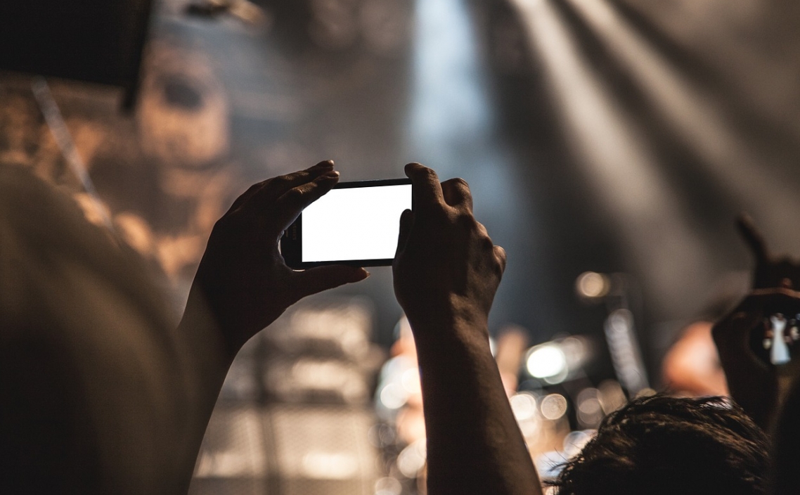 Koncert sanah na Stadionie Śląskim: Przybyło 50 tysięcy fanów pomimo upałów