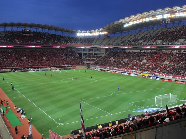 Ruch Chorzów wnioskuje o dofinansowanie budowy nowego stadionu: rozstrzygnięcie w październiku