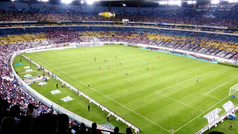 Górnik Zabrze kontra Ruch Chorzów. Sprzedano wszystkie bilety!