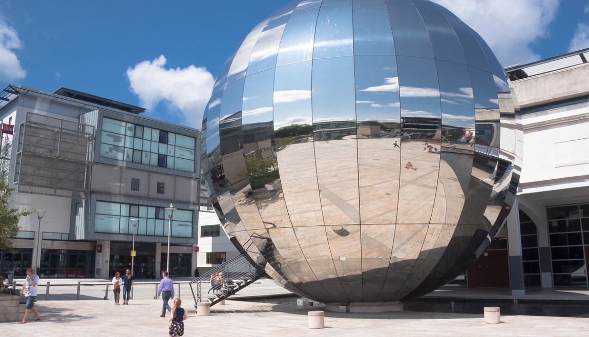 Interaktywna noc pełna nauki i rozrywki w Planetarium Chorzów