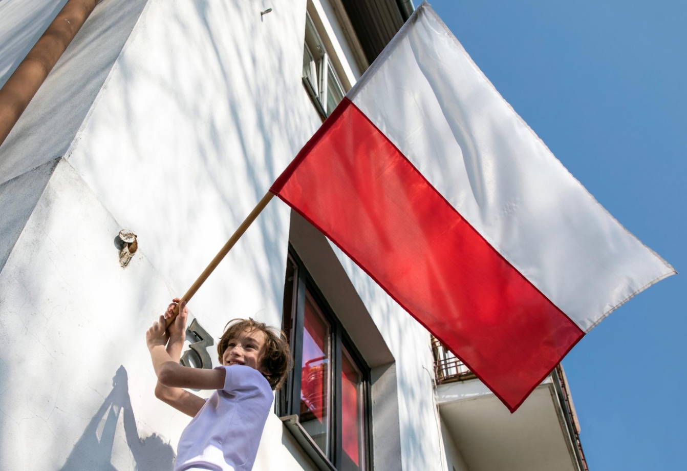 Celebracja Narodowego Święta Niepodległości w "Kotle Czarownic" – Zaproszenie na Wojewódzkie Uroczystości