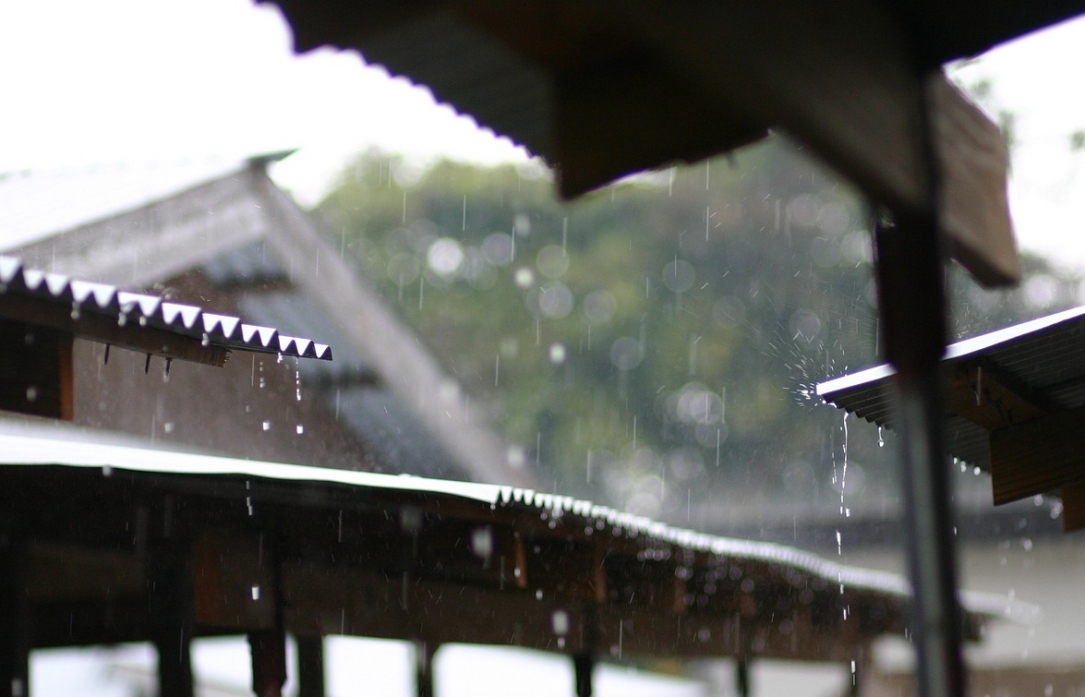 Sporo deszczu zapowiada IMGW dla południa Śląska w piątek