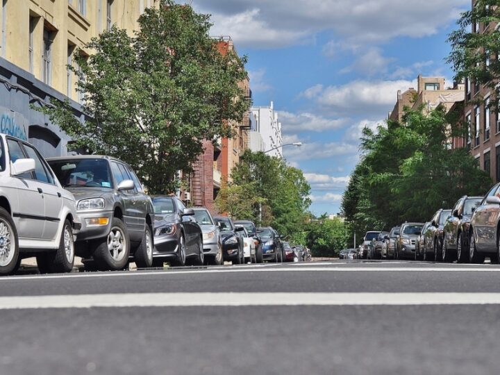 Analiza problemów parkingowych w pięciu śląskich miastach planowana na najbliższe miesiące