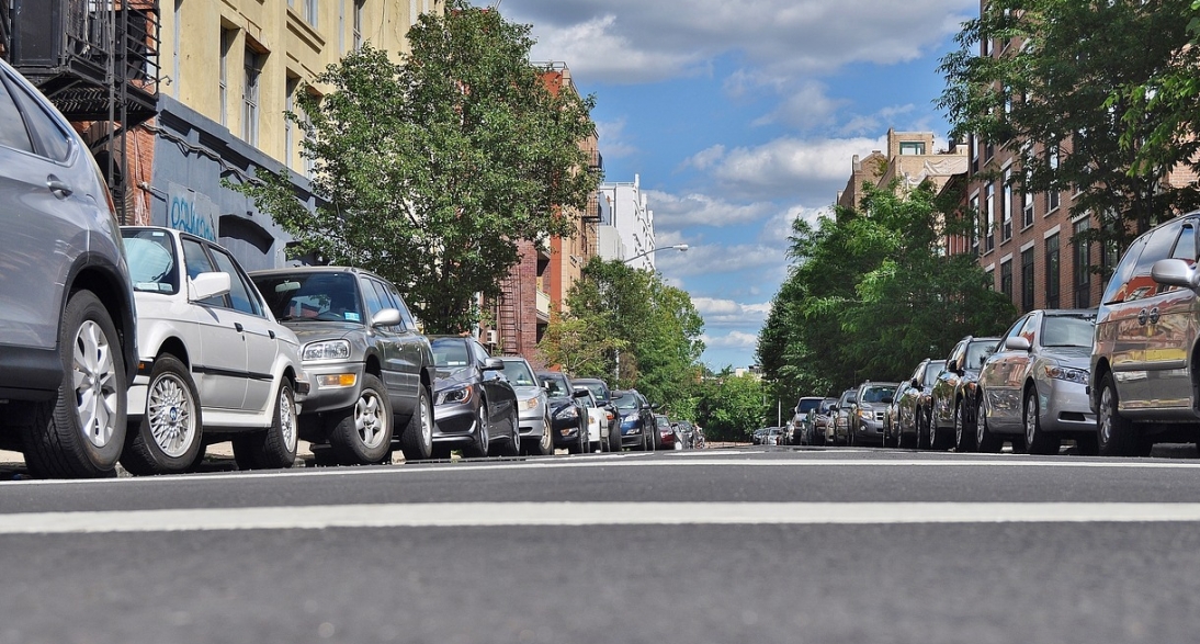 Analiza problemów parkingowych w pięciu śląskich miastach planowana na najbliższe miesiące