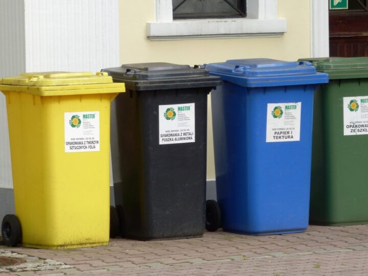 Chorzów zastosuje niższe stawki za odbiór odpadów komunalnych od nowego roku