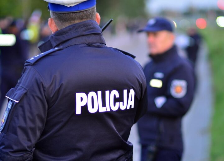 Niezwykłe aresztowanie w Chorzowie: poszukiwany 35-latek sam przyszedł do komendy