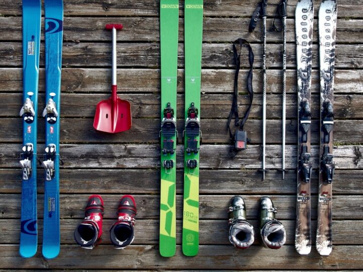 Zimowe zawody narciarskie i snowboardowe w Wiśle pod patronatem Prezydenta Chorzowa