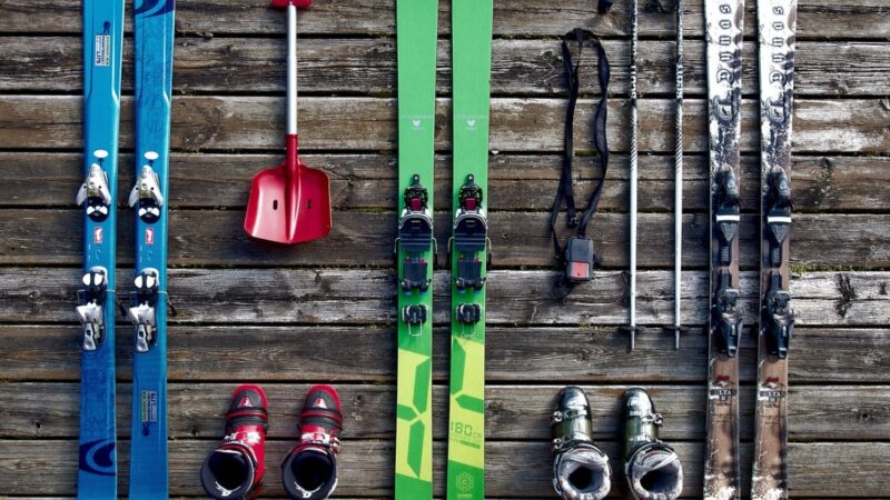 Zimowe zawody narciarskie i snowboardowe w Wiśle pod patronatem Prezydenta Chorzowa