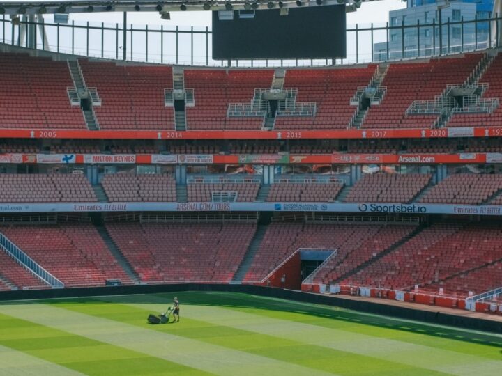 Wielkie Derby Śląska – Dewastacja Stadionu Śląskiego i Kontrowersje dotyczące Odpowiedzialności