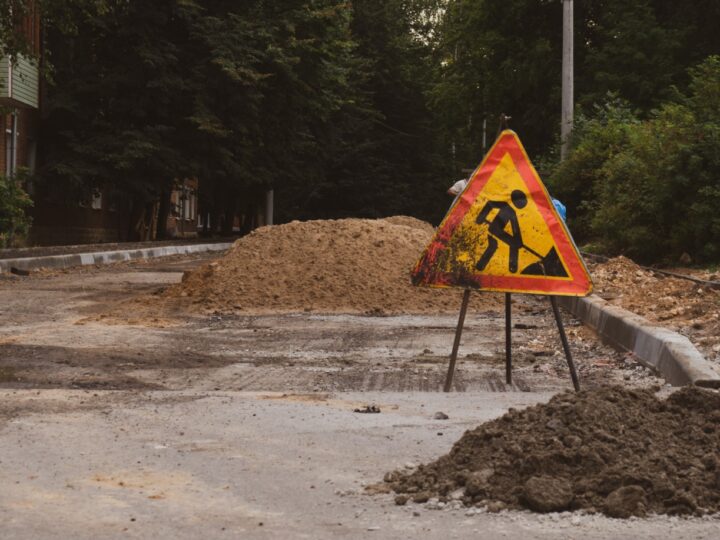 Wielki krok ku odnowie ulicy Katowickiej – kolejna faza prac nadchodzi