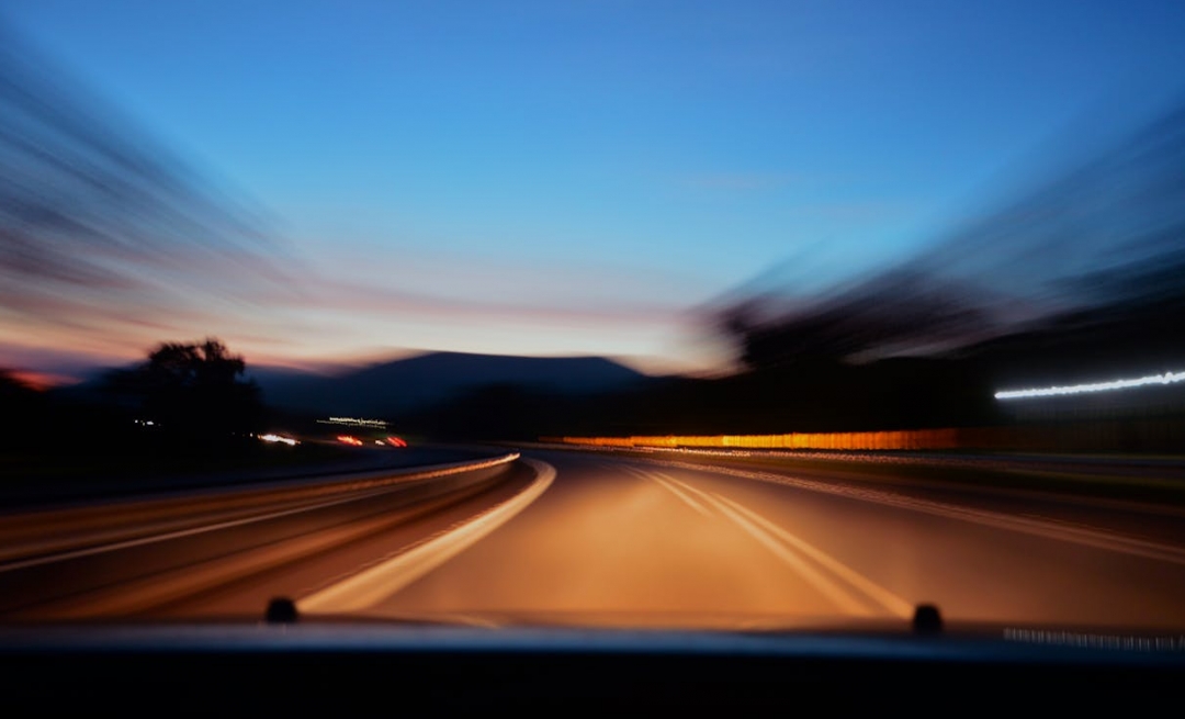 Trudne doświadczenie 35-letniego kierowcy z Zabrza, który stracił prawo jazdy za próbę samodzielnego egzekwowania porządku na drodze