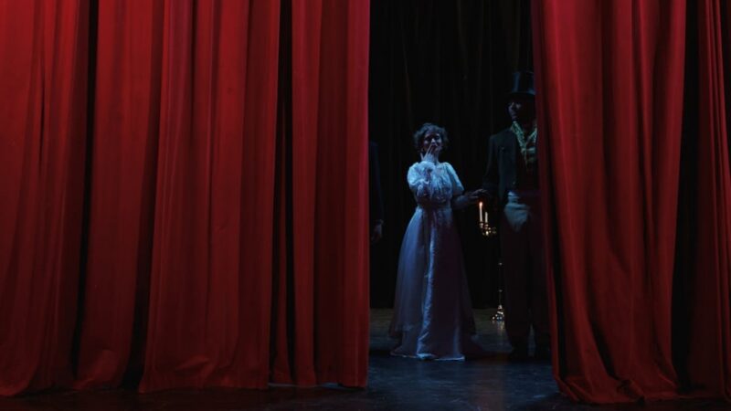 36. edycja Festiwalu Teatralnego w III Liceum Ogólnokształcącym im. Stefana Batorego oficjalnie rozpoczęta