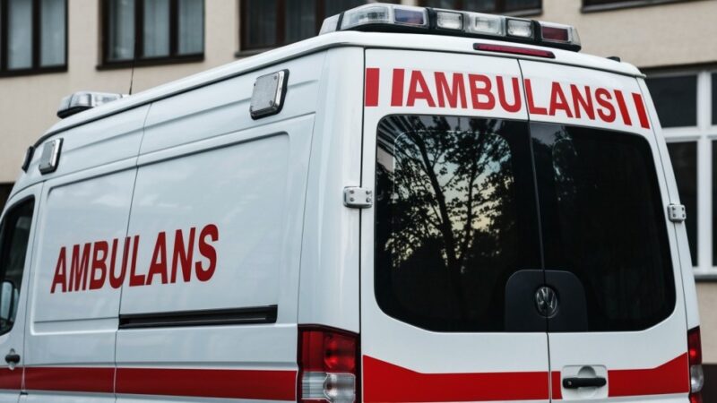 Bohater z Chorzowa: Wychowawca z domu dziecka obezwładnił nożownika ratując życie przechodnia