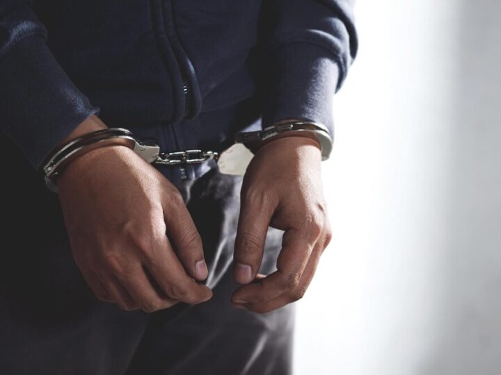 Bohaterowie z Chorzowa obezwładnili nożownika i zyskali uznanie policji