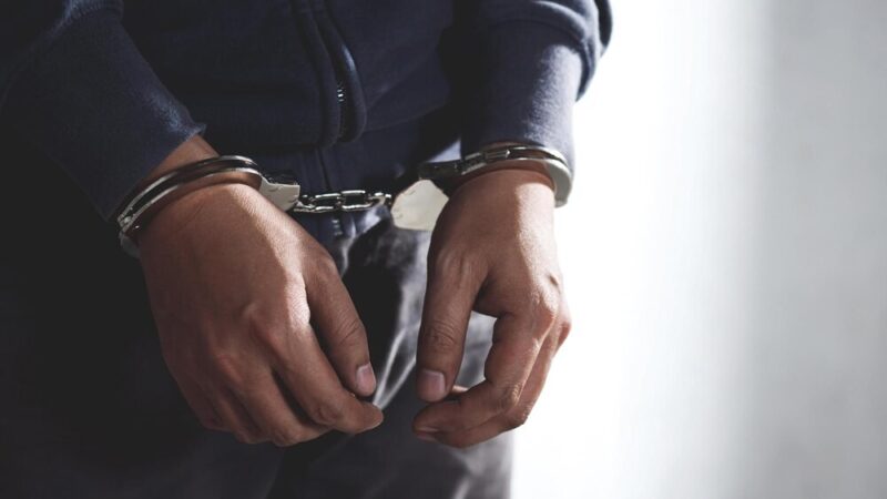 Bohaterowie z Chorzowa obezwładnili nożownika i zyskali uznanie policji