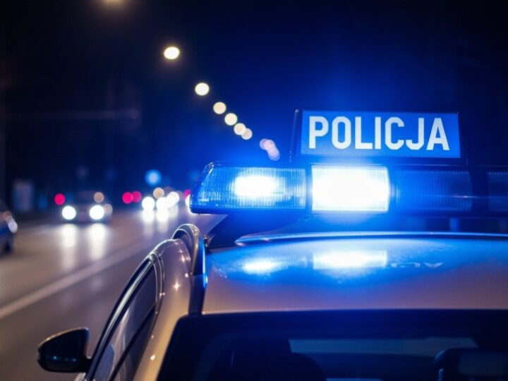 Brutalny atak nożownika w Chorzowie: 47-latek aresztowany za zabójstwo przechodnia
