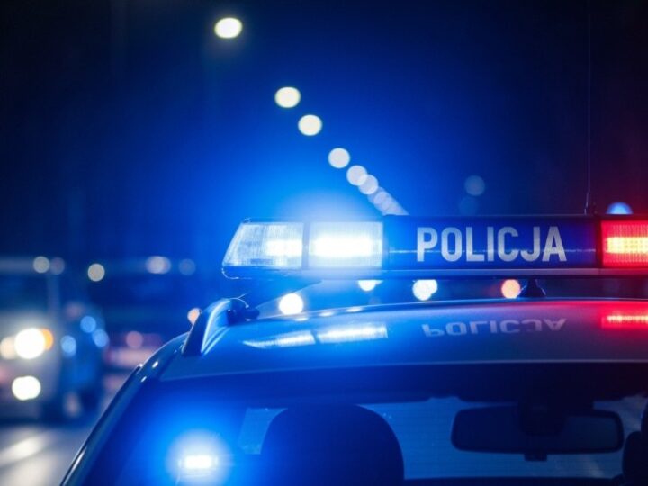 Brutalny atak nożownika w Chorzowie: nie żyje mężczyzna, sprawca aresztowany