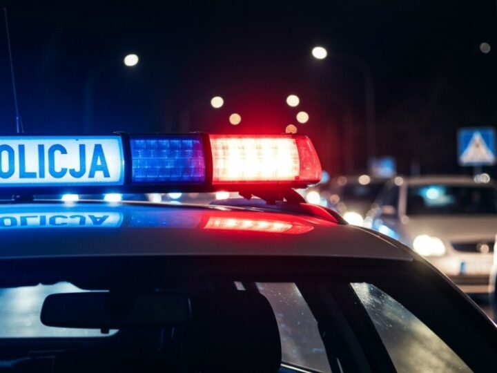 Chorzów: Nożownik oskarżony o zabójstwo 52-letniego Ukraińca