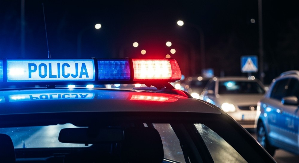 Chorzów: Nożownik oskarżony o zabójstwo 52-letniego Ukraińca