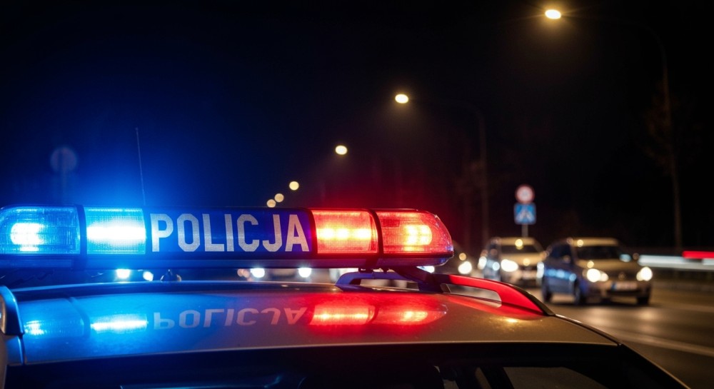 Chorzów: Nożownik usłyszał zarzuty zabójstwa, ofiara to obywatel Ukrainy