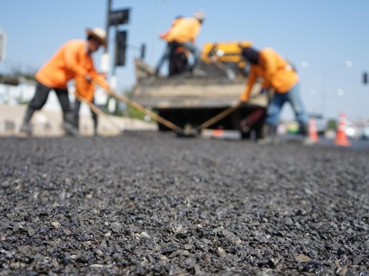 Chorzów: Radni apelują o pomoc w wyburzeniu niebezpiecznej estakady
