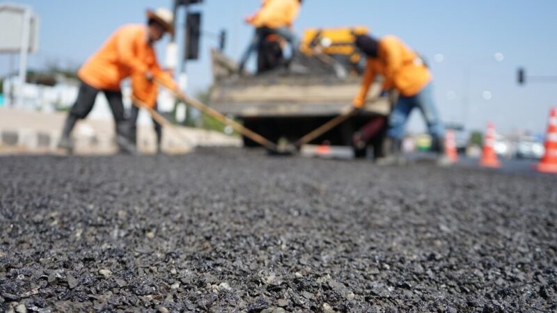 Chorzów: Radni apelują o pomoc w wyburzeniu niebezpiecznej estakady