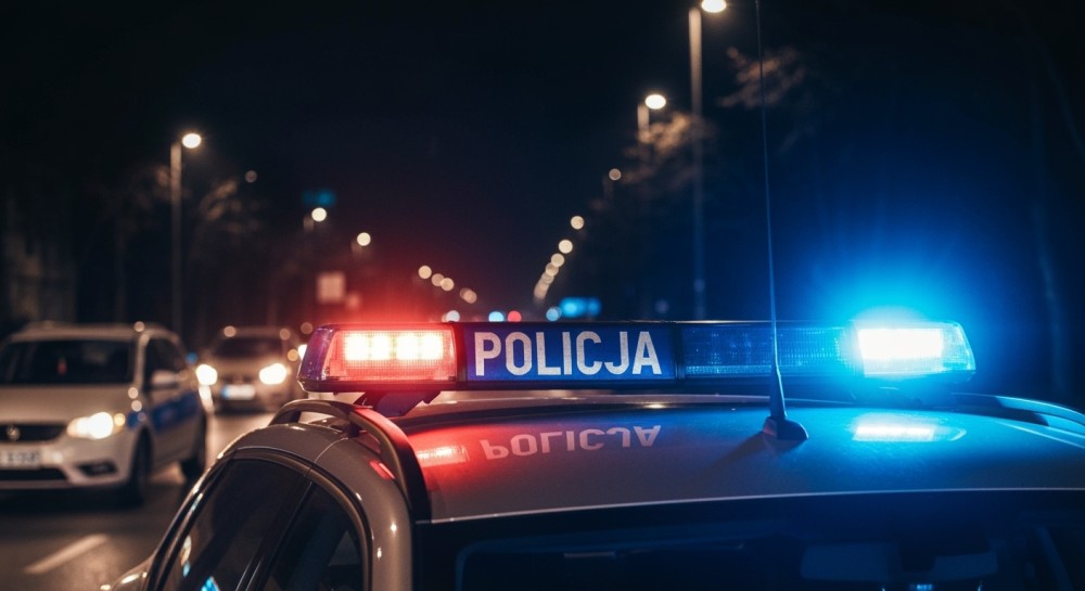 Chorzów: Tragiczny atak nożem – sprawca pijany w chwili zbrodni