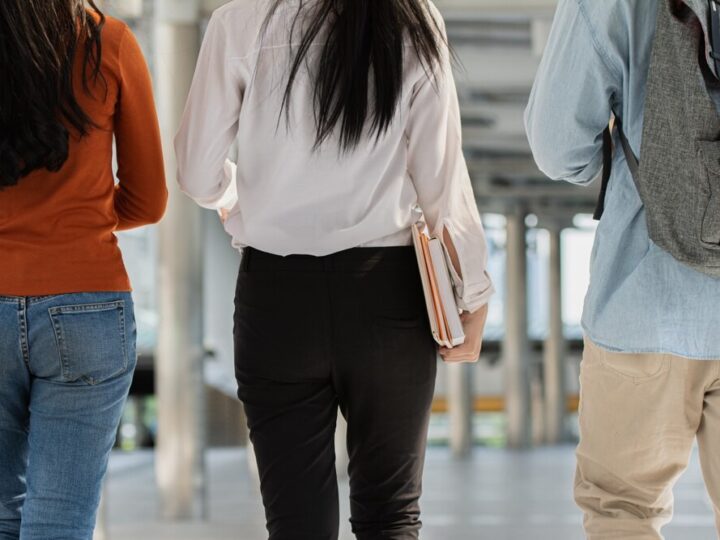Chorzów wyróżniony za innowacyjny rozwój edukacji zawodowej