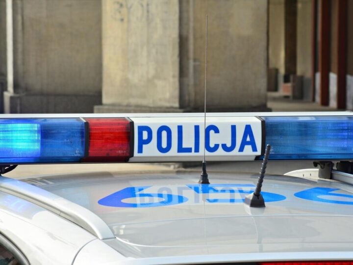 Chorzowscy kryminalni rozbili narkotykowy i zbrojny arsenał w jednym mieszkaniu