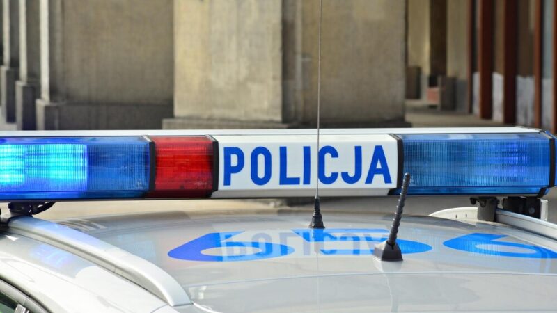 Chorzowscy kryminalni rozbili narkotykowy i zbrojny arsenał w jednym mieszkaniu