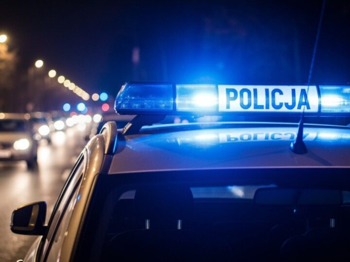 Horror w Chorzowie: Nożownik zabił 52-letniego mężczyznę w biały dzień