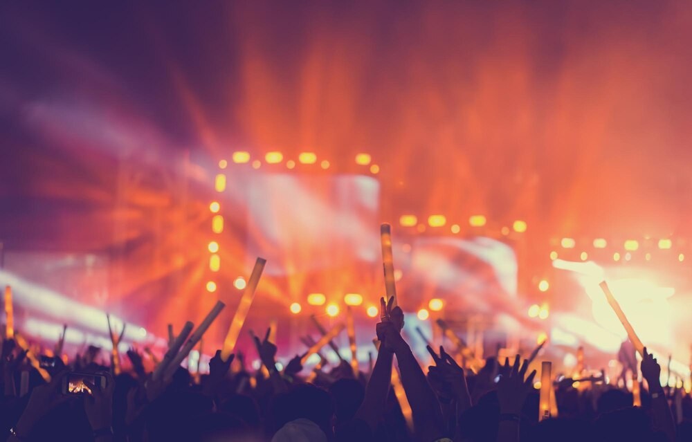 Muzyczne Wieczory w Ogrodzie Japońskim – Letnie Koncerty na Wyciągnięcie Ręki