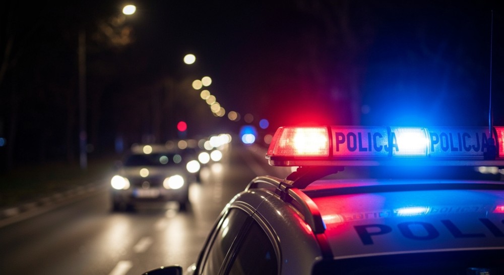 Nożownik z Chorzowa aresztowany po tragicznym ataku na obywatela Ukrainy