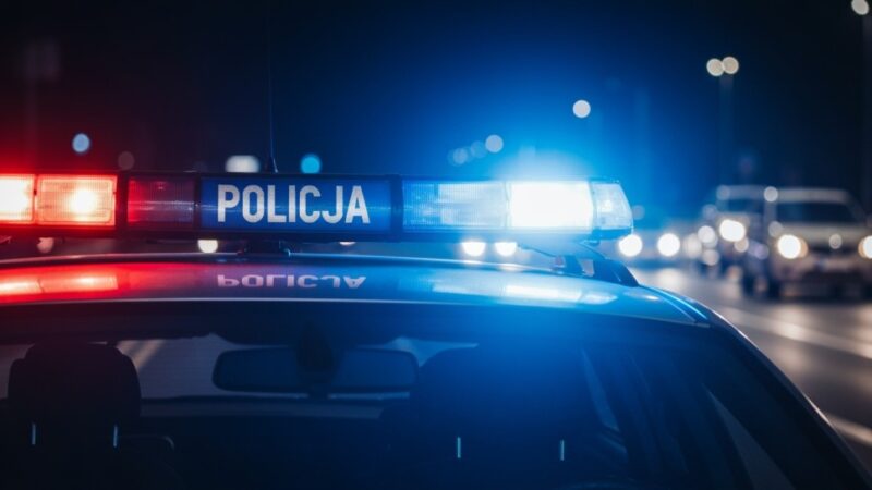 Nożownik z Chorzowa oskarżony o zabójstwo obywatela Ukrainy – grozi mu dożywocie
