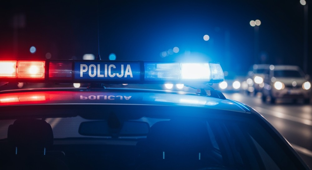 Nożownik z Chorzowa oskarżony o zabójstwo obywatela Ukrainy – grozi mu dożywocie