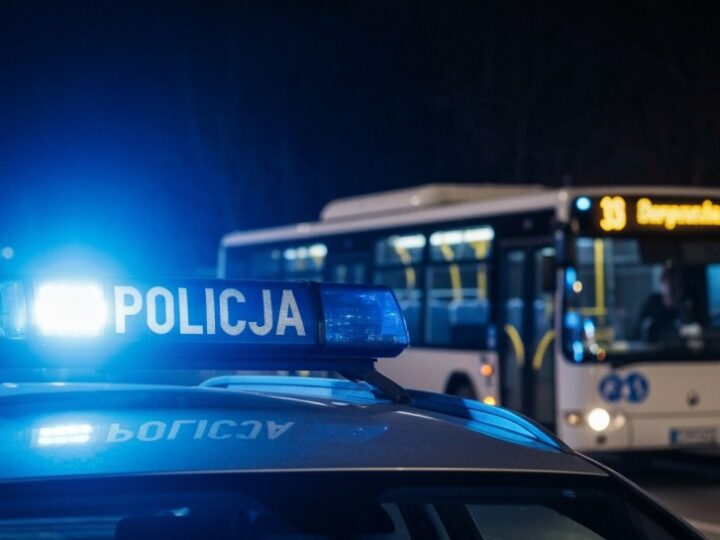 Nożownik z Chorzowa zatrzymany – 47-latek usłyszał zarzuty zabójstwa