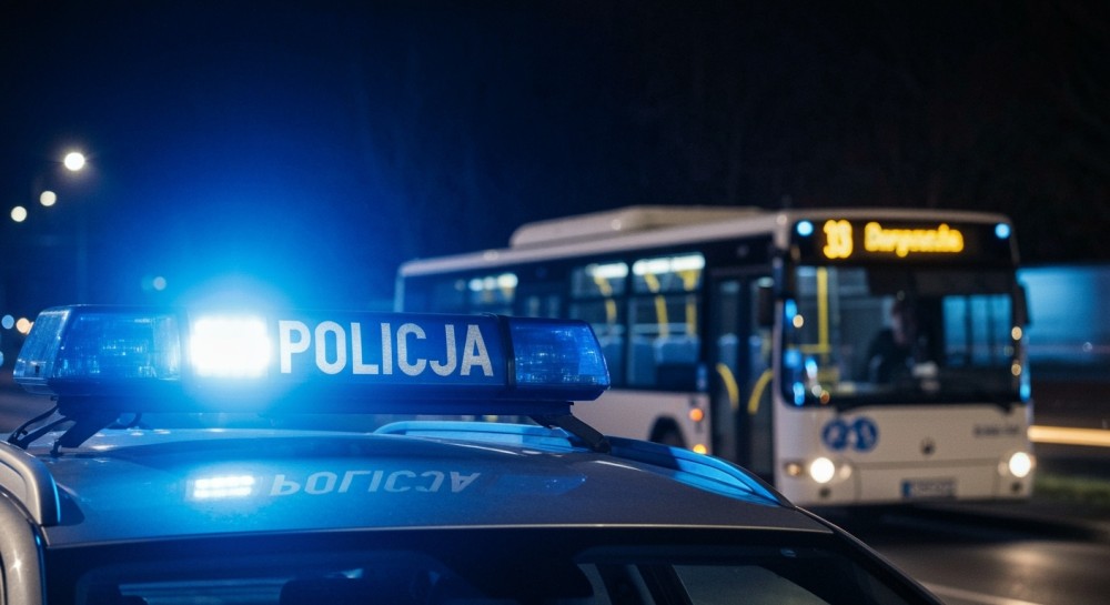 Nożownik z Chorzowa zatrzymany – 47-latek usłyszał zarzuty zabójstwa