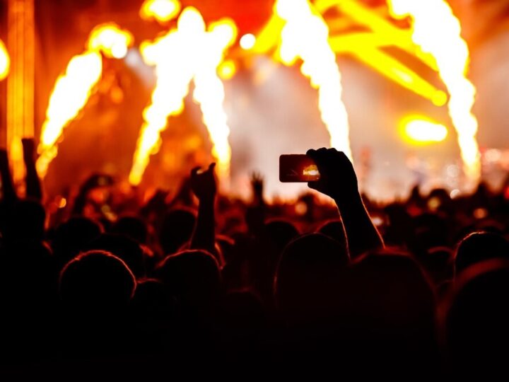 Różowe zakończenie lata w Chorzowie – seans „Barbie” 28 sierpnia o 20:30!