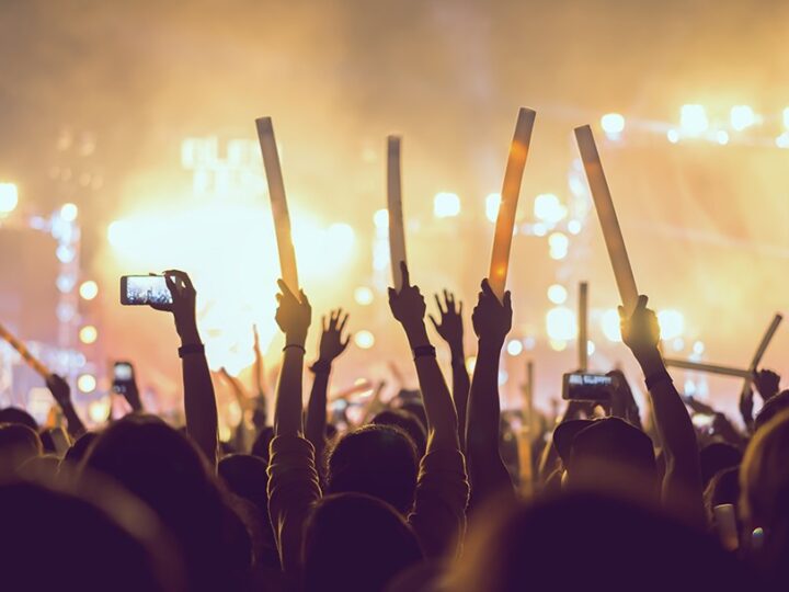 Śląska Scena Letnia: Muzyczne szaleństwo na zakończenie wakacji już dziś!