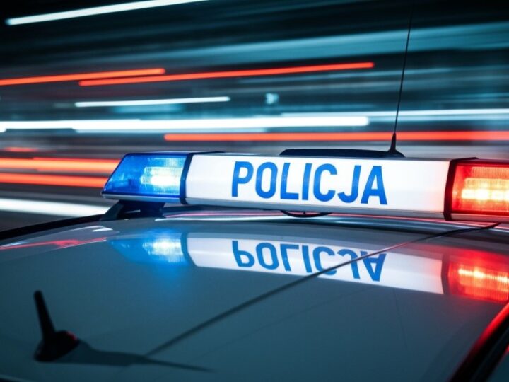 Tragedia w Chorzowie: Nożownik zaatakował na ul. Siemianowickiej!